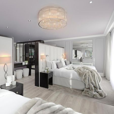The Johnstown Estate 호텔 엔필드 외부 사진