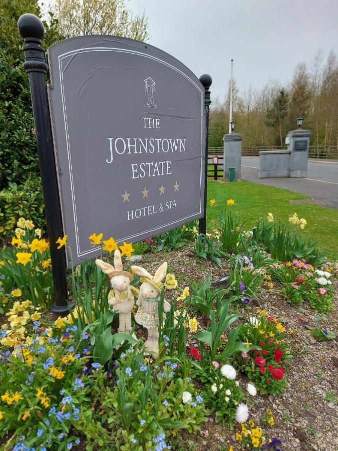 The Johnstown Estate 호텔 엔필드 외부 사진